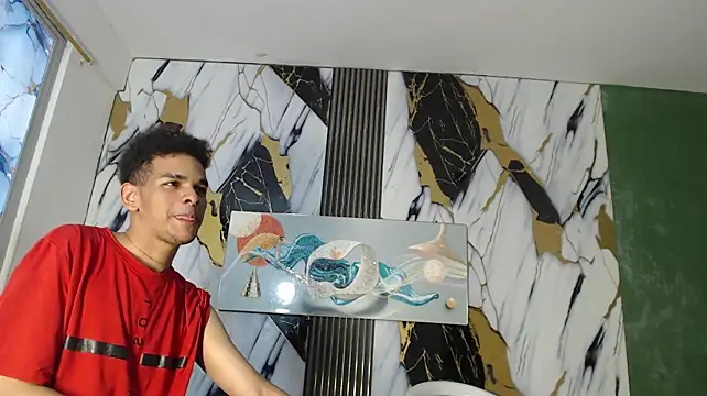 LOVE_KING1 Шоу с уебкамера