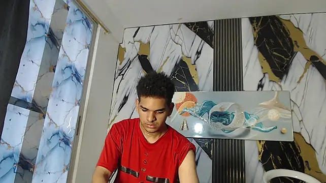 LOVE_KING1 Pertunjukan Webcam