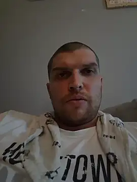 Show webcam de BigSilkCock