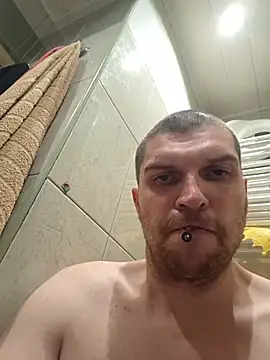BigSilkCockn Webbikameraesitys