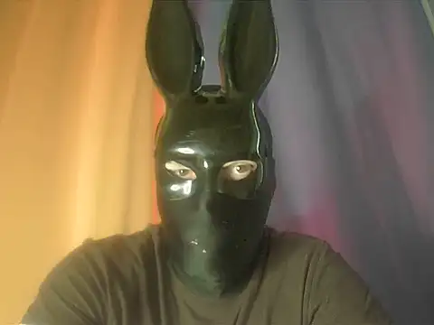 BigSilkCock Webcam-Show