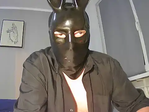 Вебкам-шоу BigSilkCock