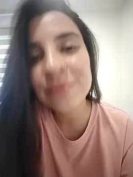 VioletaLane Webcam-Show
