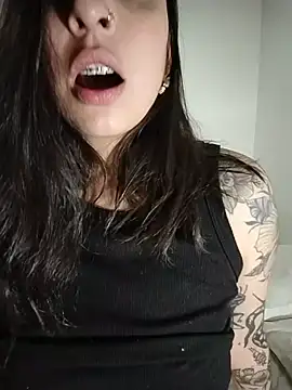 Webkamerová show VioletaLane