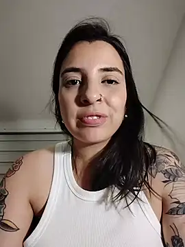 VioletaLane Webcam-Show