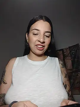 VioletaLane Webcam-Show