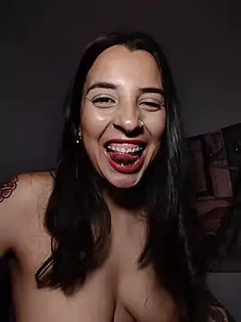 VioletaLane's Webcam Show