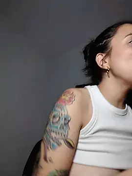 VioletaLane Webcam-Show