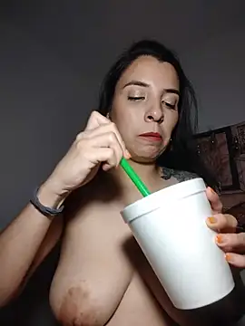 VioletaLane webcam show