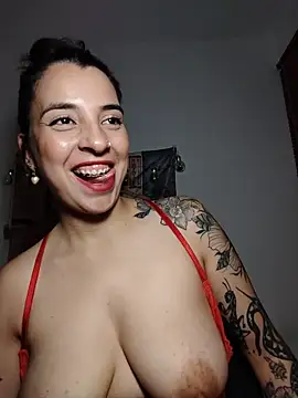 VioletaLane's Webcam Show