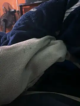 Webkamerová show DulcePecado__