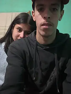 DulcePecado__'s Webcam Show