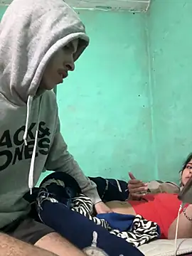 Webkamerová show DulcePecado__