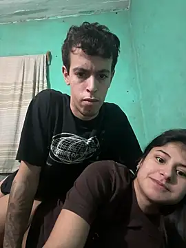 DulcePecado__ Шоу с уебкамера