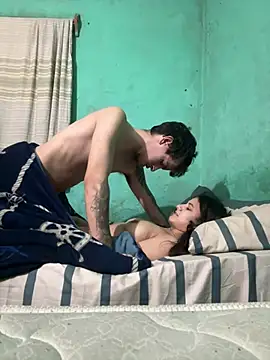 Show Webcam de DulcePecado__