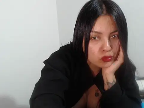 Show Webcam de _Sweeteyes