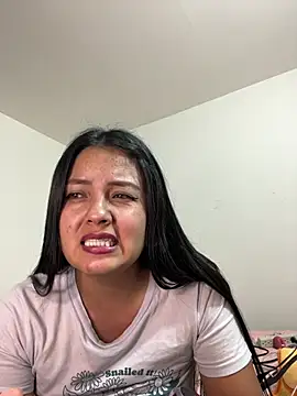 _Sweeteyes' Webcam Show