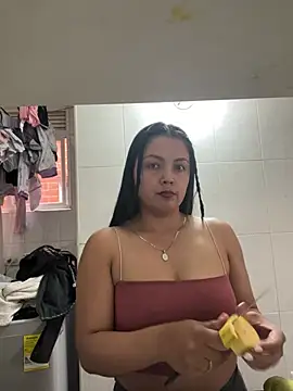 Webkamerová show _Sweeteyes