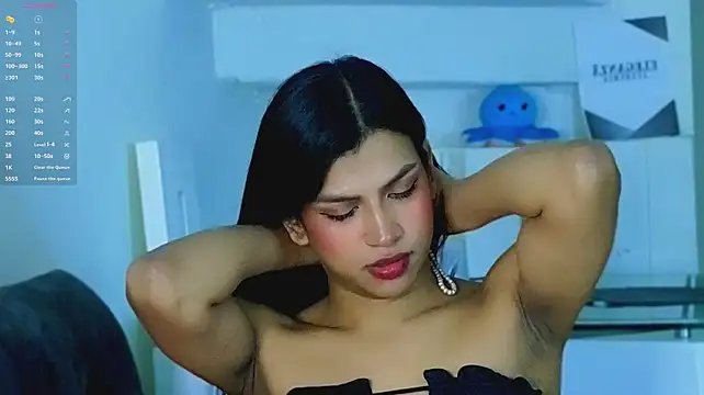 KimyRose Webcamshow
