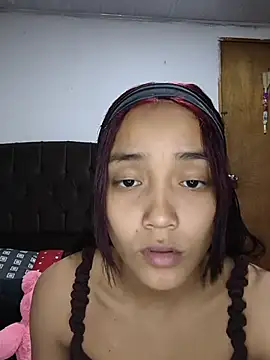 Show Webcam de Eimmy_messy