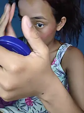 Eimmy_messy 网络视讯表演