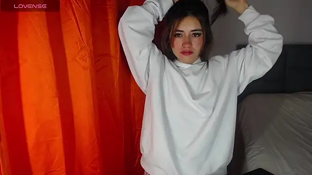 aphrodite_girl_1's Webcam Show