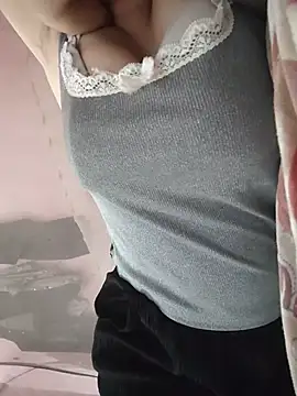 Luna_pussy Show Webcam