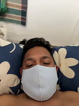 Chat XXX en directo de kabirlala950