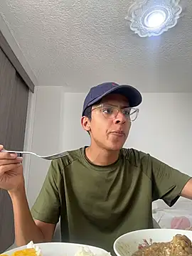 ItsVelour Webcamshow
