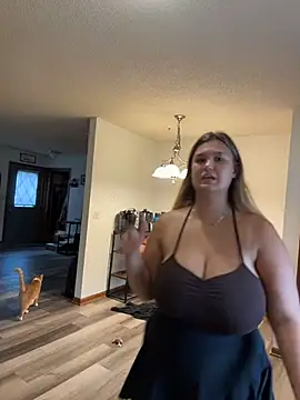 Latinamommy26's Webcam Show