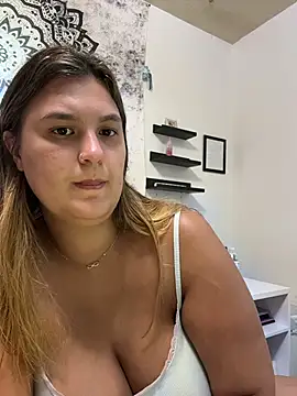 Show de Latinamommy26 na webcam