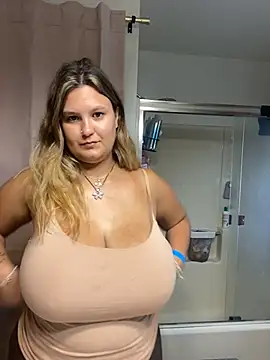 Show Webcam de Latinamommy26