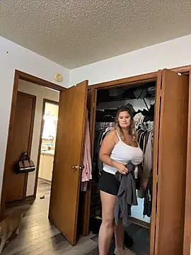 הופעת וובקאם של Latinamommy26