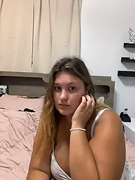 Latinamommy26 – Live XXX-chat