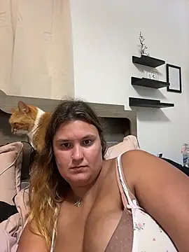 Czat XXX na żywo – Latinamommy26