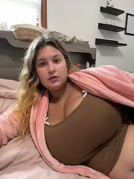 Show webcam de Latinamommy26