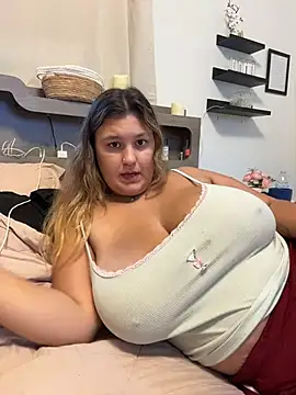 Show Webcam de Latinamommy26