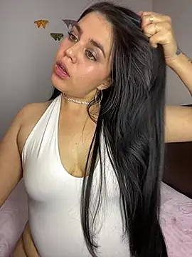 Chat +18 de sophy_11 ao vivo