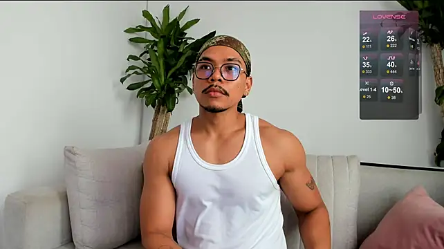 Nico_Rios1 Pertunjukan Webcam