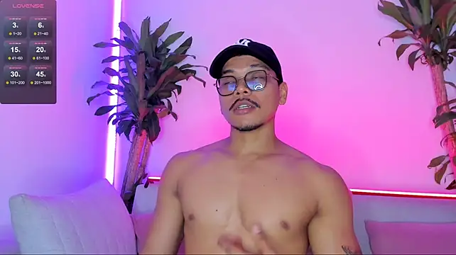 Nico_Rios1 Pertunjukan Webcam