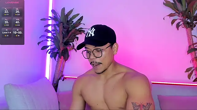 عرض كام Nico_Rios1