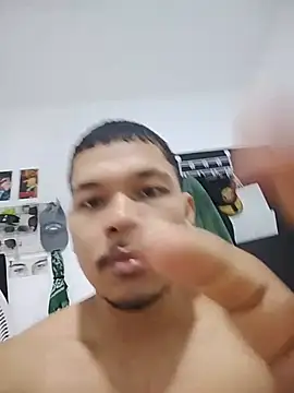 Nico_Rios1 在線直播表演