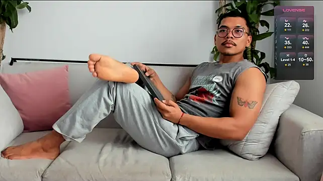 Nico_Rios1 webcam show