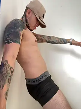 liam_1123 webkamerás műsora