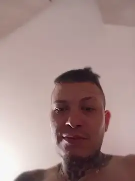 liam_1123 webkamerás műsora