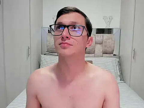 elliot-murphy- Webcam Show