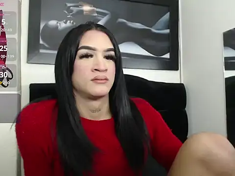 Вебкам-шоу Lia_Vip