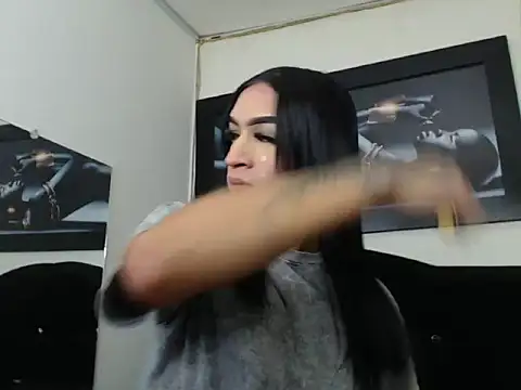 Lia_Vip Webcam-Show