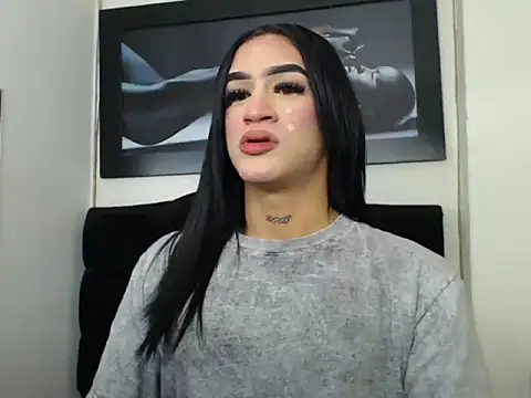 Lia_Vip Webcamshow