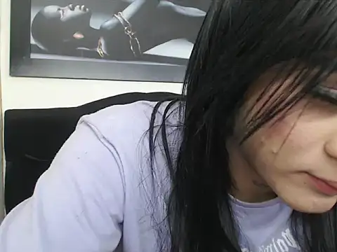 Lia_Vip Webcam-Show